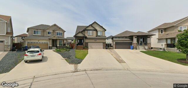 Larawan ng 394 Kildonan Meadow Drive sa Winnipeg, Manitoba