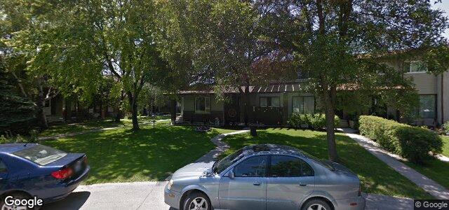 40 Meadow Gate Drive（加拿大曼尼托巴省温尼伯市）房屋照片