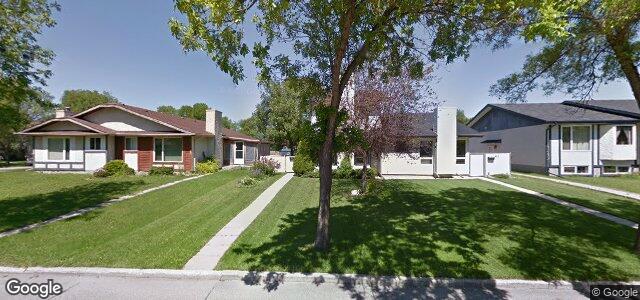 40 Sanford Fleming Road（加拿大曼尼托巴省温尼伯市）房屋照片