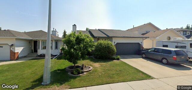 40 Woodside Crescent（加拿大曼尼托巴省温尼伯市）房屋照片