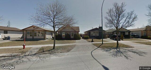 42 Kildonan Meadow Drive（加拿大曼尼托巴省温尼伯市）房屋照片