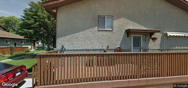42 Meadow Gate Drive（加拿大曼尼托巴省温尼伯市）房屋照片