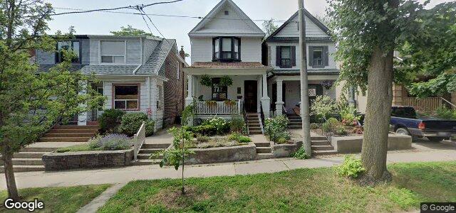 42 Moberly Avenue（加拿大曼尼托巴省温尼伯市）房屋照片