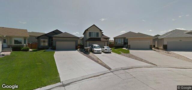 42 Rod Black Crescent（加拿大曼尼托巴省温尼伯市）房屋照片