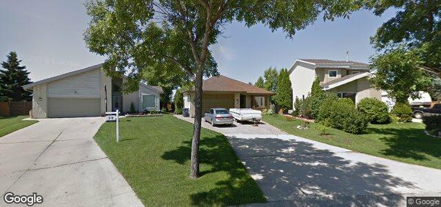 42 Sand Point Bay（加拿大曼尼托巴省温尼伯市）房屋照片