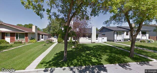 42 Sanford Fleming Road（加拿大曼尼托巴省温尼伯市）房屋照片