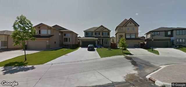 42 Sarcee Cove（加拿大曼尼托巴省温尼伯市）房屋照片