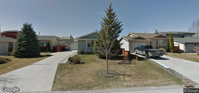 Larawan ng 42 Sunglow Road sa Winnipeg, Manitoba