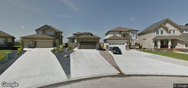 42 Tychonick Bay（加拿大曼尼托巴省温尼伯市）房屋照片