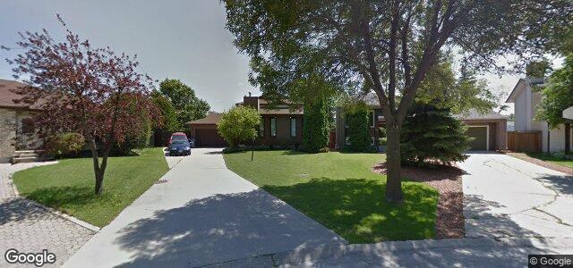 43 Culross Bay（加拿大曼尼托巴省温尼伯市）房屋照片