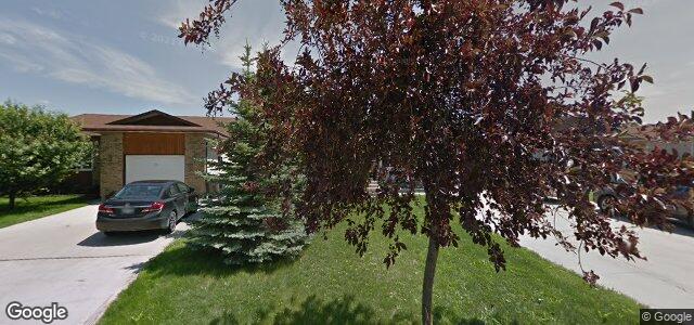 43 Long Point Bay（加拿大曼尼托巴省溫尼伯市）房屋照片