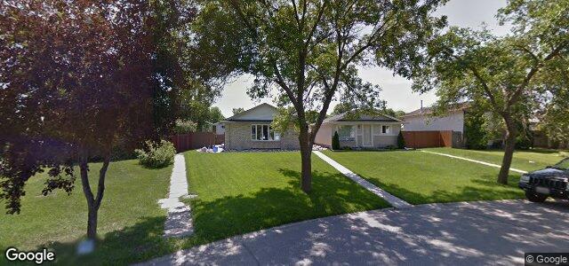 43 Lynn Lake Drive（加拿大曼尼托巴省温尼伯市）房屋照片