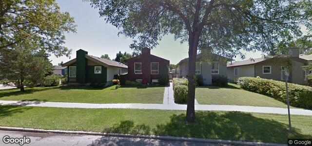 43 Sanford Fleming Road（加拿大曼尼托巴省温尼伯市）房屋照片