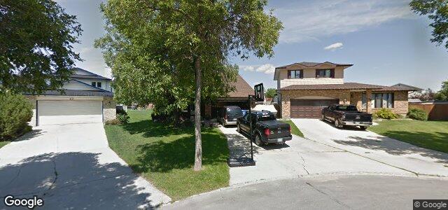 43 Willis Wyatt Place（加拿大曼尼托巴省温尼伯市）房屋照片