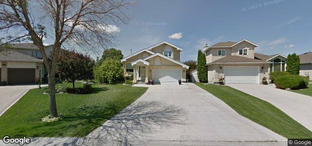 44 Beachside Bay（加拿大曼尼托巴省温尼伯市）房屋照片