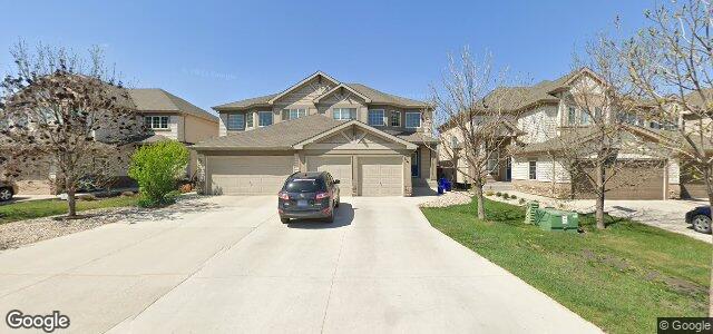 44 Tommy Douglas Drive（加拿大曼尼托巴省温尼伯市）房屋照片