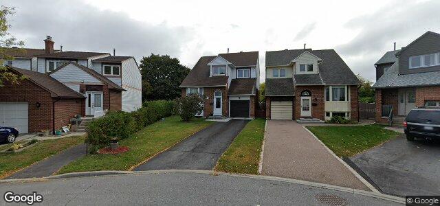 46 Fireside Crescent（加拿大曼尼托巴省温尼伯市）房屋照片