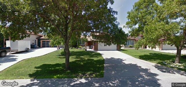 46 Meadow Lake Drive（加拿大曼尼托巴省温尼伯市）房屋照片