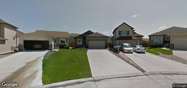 46 Rod Black Crescent（加拿大曼尼托巴省温尼伯市）房屋照片