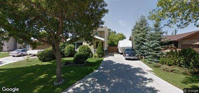 46 Sand Point Bay（加拿大曼尼托巴省温尼伯市）房屋照片