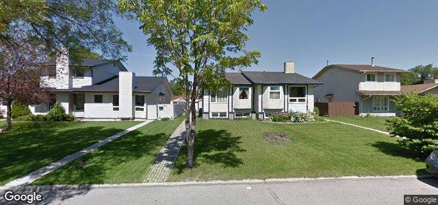 46 Sanford Fleming Road（加拿大曼尼托巴省温尼伯市）房屋照片