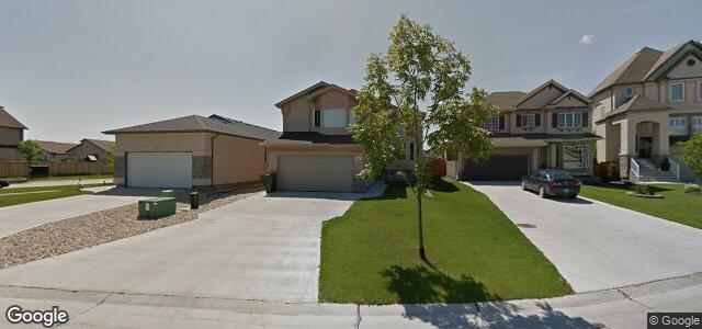 46 Sarcee Cove（加拿大曼尼托巴省温尼伯市）房屋照片