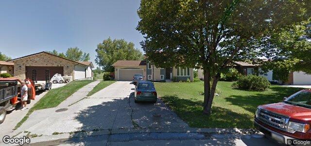 46 Spring Meadow Crescent（加拿大曼尼托巴省温尼伯市）房屋照片