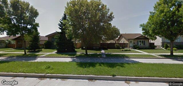 Photo of 46 Sunway Avenue in Winnipeg, Manitoba