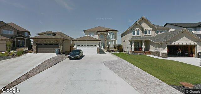 46 Tychonick Bay（加拿大曼尼托巴省温尼伯市）房屋照片