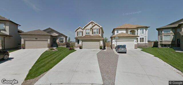 47 Bill Blaikie Bay（加拿大曼尼托巴省温尼伯市）房屋照片