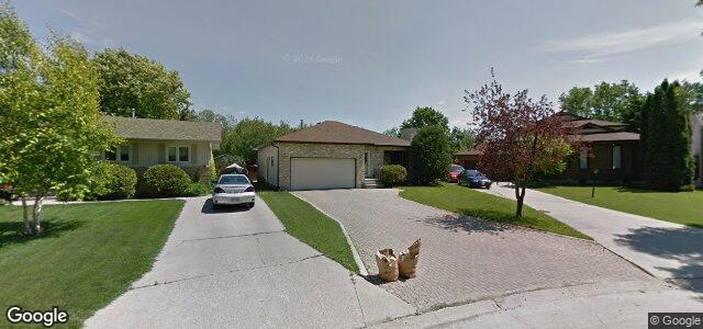 47 Culross Bay（加拿大曼尼托巴省温尼伯市）房屋照片