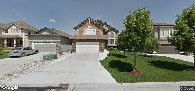 47 Edna Perry Way（加拿大曼尼托巴省温尼伯市）房屋照片