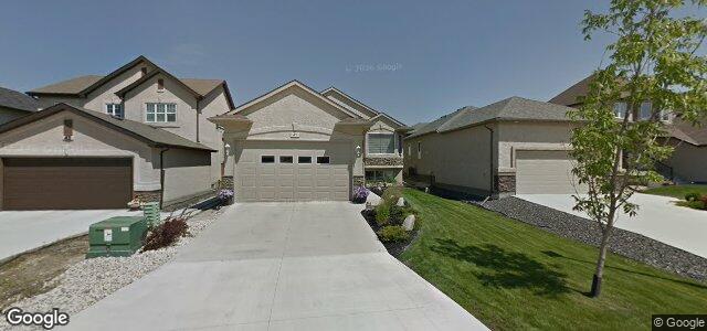 47 Lou Peltier Crescent（加拿大曼尼托巴省温尼伯市）房屋照片