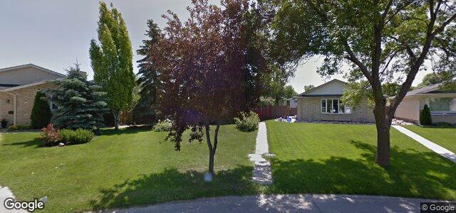 47 Lynn Lake Drive（加拿大曼尼托巴省温尼伯市）房屋照片