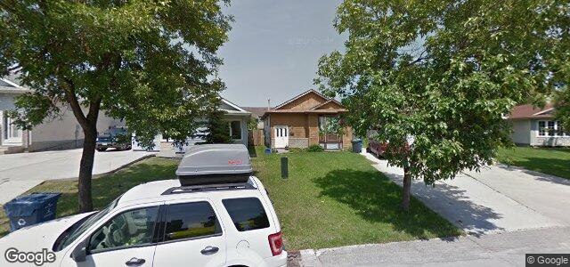 47 Margolis Place（加拿大曼尼托巴省温尼伯市）房屋照片