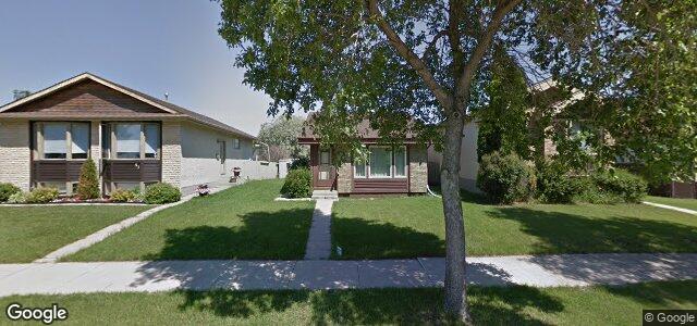 47 Sunway Avenue（加拿大曼尼托巴省温尼伯市）房屋照片