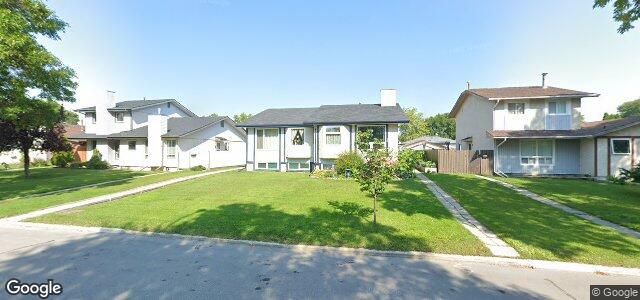 48 Sanford Fleming Road（加拿大曼尼托巴省温尼伯市）房屋照片