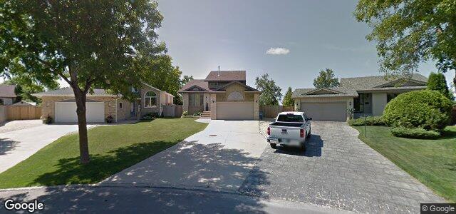 48 Stoney Lake Bay（加拿大曼尼托巴省温尼伯市）房屋照片