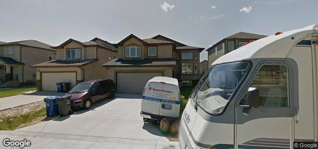 483 Kildonan Meadow Drive（加拿大曼尼托巴省温尼伯市）房屋照片