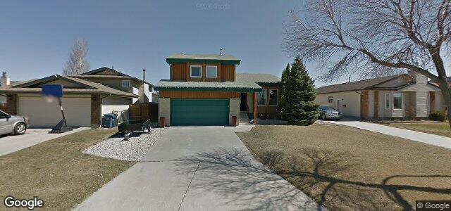 49 Dawnville Drive（加拿大曼尼托巴省温尼伯市）房屋照片