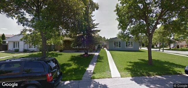 5 Lynn Lake Drive（加拿大曼尼托巴省温尼伯市）房屋照片