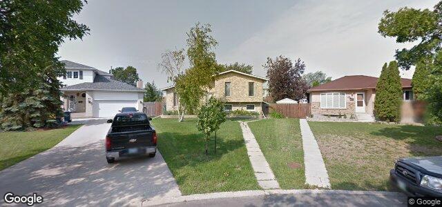 50 Blostein Bay（加拿大曼尼托巴省温尼伯市）房屋照片