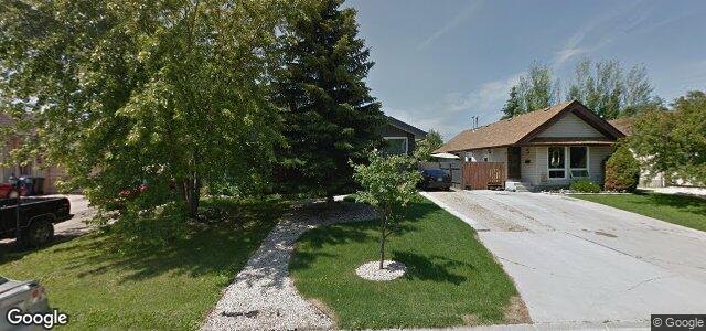 50 Brookshire Street（加拿大曼尼托巴省温尼伯市）房屋照片