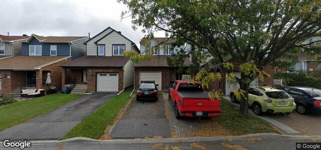 50 Fireside Crescent（加拿大曼尼托巴省温尼伯市）房屋照片