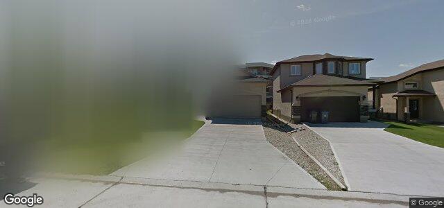 50 Lou Peltier Crescent（加拿大曼尼托巴省温尼伯市）房屋照片