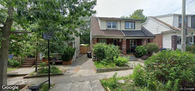 50 Moberly Avenue（加拿大曼尼托巴省温尼伯市）房屋照片