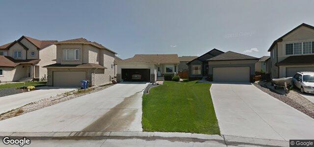 50 Rod Black Crescent（加拿大曼尼托巴省溫尼伯市）房屋照片