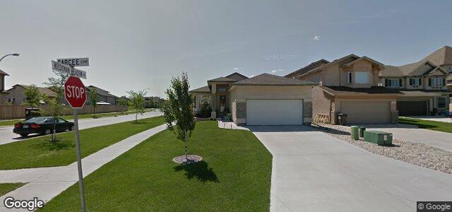 50 Sarcee Cove（加拿大曼尼托巴省温尼伯市）房屋照片