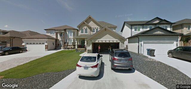 50 Tychonick Bay（加拿大曼尼托巴省温尼伯市）房屋照片