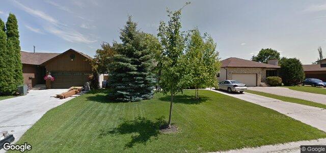 51 Culross Bay（加拿大曼尼托巴省温尼伯市）房屋照片